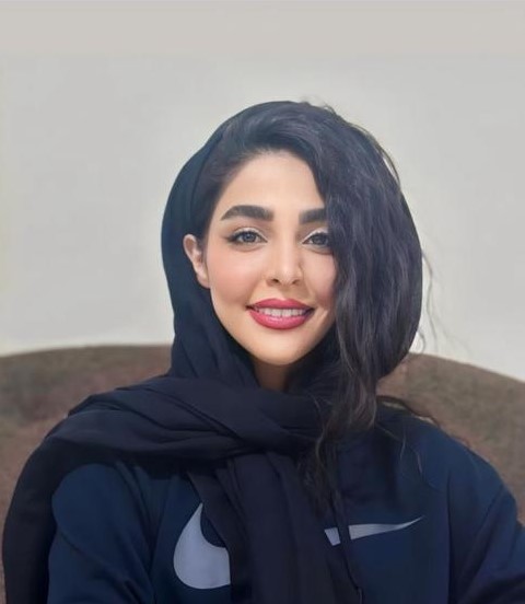 پونه عمرانیان محمدی